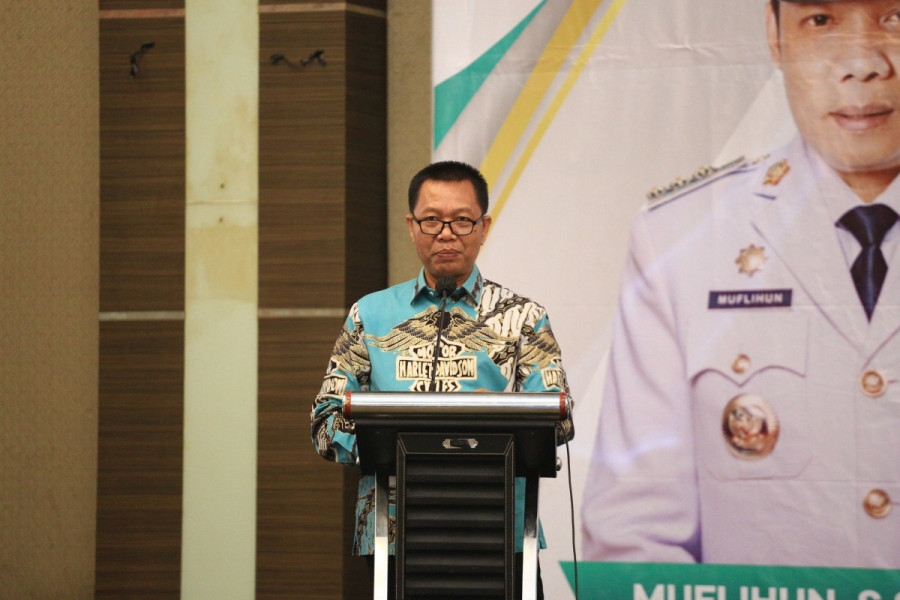 Pemko Pekanbaru Minta Harga Ganti Rugi Bisa Diterima Masyarakat