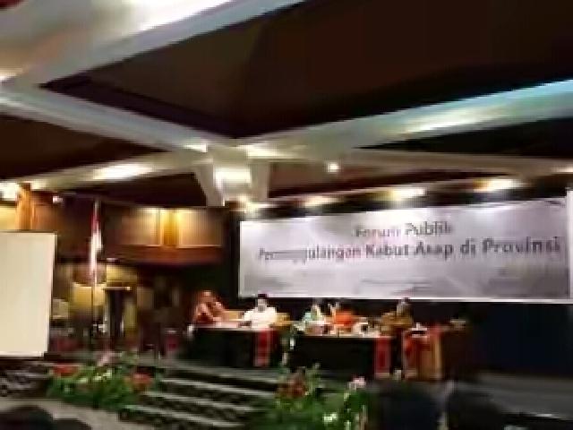 Perempuan Adalah Korban Kerusakan Lingkungan