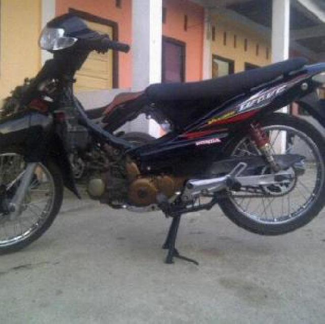 Curanmor di Inhil, Wartawan  Jadi Korban 