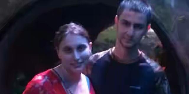 Pria Texas Penggal Istri di Depan Anak-anak Balitanya