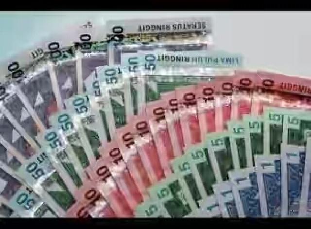 Rupiah Terhadap MYR Hari ini Turun Sedikit