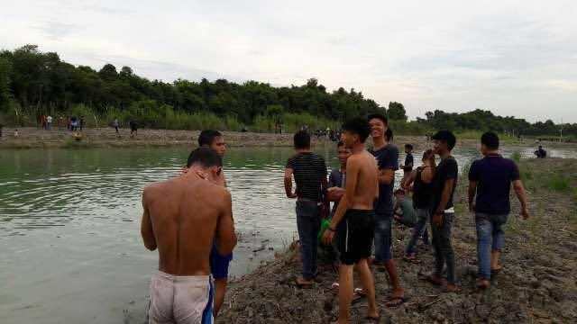 Siswa SMP di Inhil Tewas di Kolam PDAM