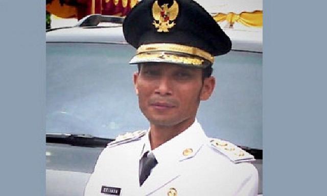 Erianda SE Pinta Warga Rohil Waspadai Beras Plastik