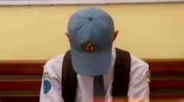 Polisi Kebut Pemberkasan Siswa Penganiaya Guru SMKN 2 Makassar