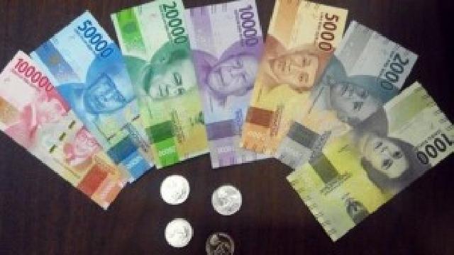 Jumlah Uang Baru Dicetak dan Uang Tak Layak Edar Sama