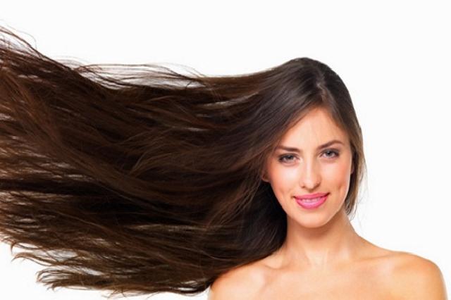 Tips Rambut Tumbuh Panjang Lebih Cepat