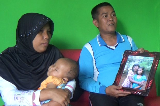 Keluarga Pelajar SMP yang Diperkosa dan Dibunuh Minta Makamnya Dipindahkan