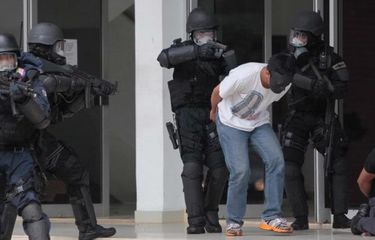 BANDUNG, KOMPAS.com - Tingkat kunjungan pasien Covid-19 ke Instalasi Gawat Darurat (IGD) Rumah Sakit