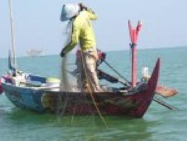 Gubri Akui Riau Lemah Berdayakan Potensi Sektor Laut dan Ikan