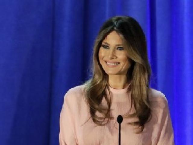 20 Hal Tentang Melania Trump yang Harus Kamu Tau (2)