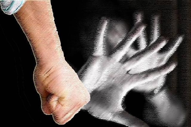 Terekam CCTV, Oknum PNS Tampar Petugas Tol Cipali