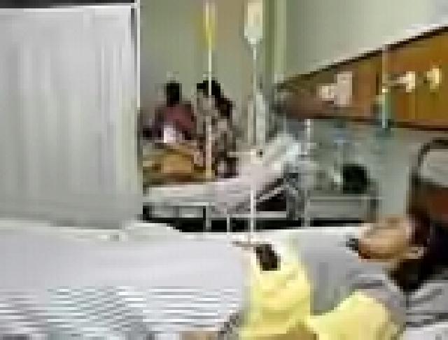 Pasien RSUD Siak, Keluhkan Pelayanan Rumah Sakit