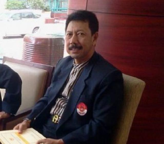 20 Hari Sisa Jabatan Plt Wako, Ini Tanggapan Pemprov Riau Dari Hasil Kerjanya