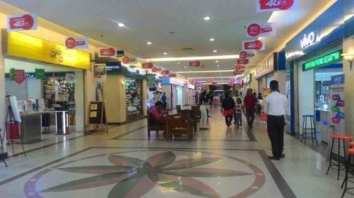 Pekanbaru Siap – Siap PPKM Level 4, MP Berharap Masih Bisa Buka Mal