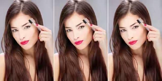 Gunakan Cokelat dan Kopi untuk Pewarna Alis Alami