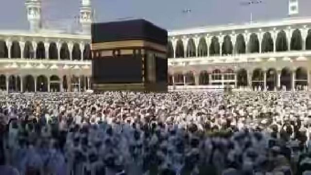 Tips Sederhana Bagi Jamaah Haji Riau Hadapi Cuaca Panas di Mekkah