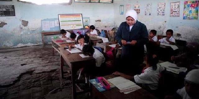 Sejumlah Guru Pertanyakan Nasib Mereka Jika Rencana Ini Diterapkan