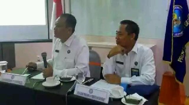 Kepala BNNP Kalsel: Sudah Saatnya Ada Perda Soal Zenit dan Lem