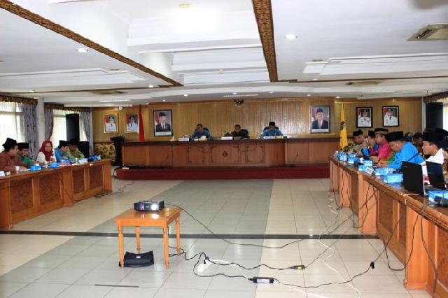 Ombudsman Perwakilan RI Riau Diminta Lebih Objektif