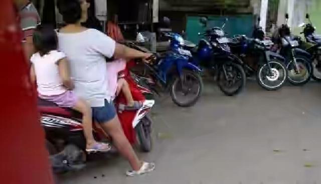 Dilema yang Kerap Merisaukan Orangtua