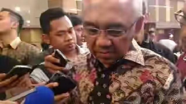 Gubri Klaim Banyak Swasta Ingin Ikut HAKI