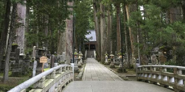 Bergaya Hidup ala Biksu