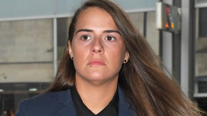 Tutup Matanya Dibuka Saat Tengah Berhubungan Intim, Wanita Ini Syok Lihat Pasangannya Begini