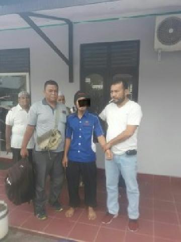 Motif Sakit Hati, Pria Paruh Baya Ditusuk Hingga Tewas