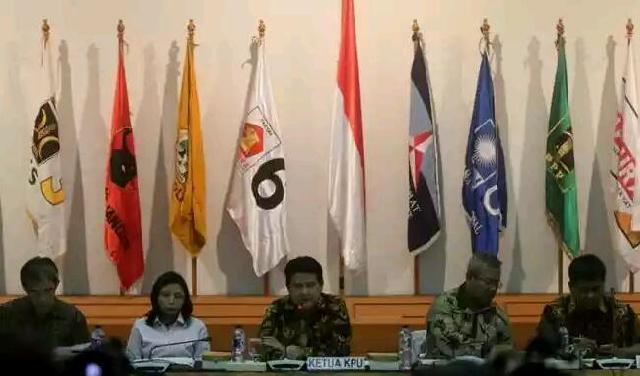 Ini Kebiasaan Partai Politik Menjelang Pilkada