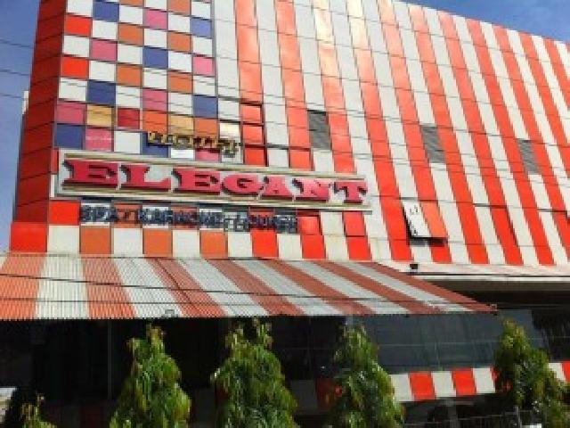 Diskotik Elegant Medan Digerebek, 21 Orang Positif Narkoba