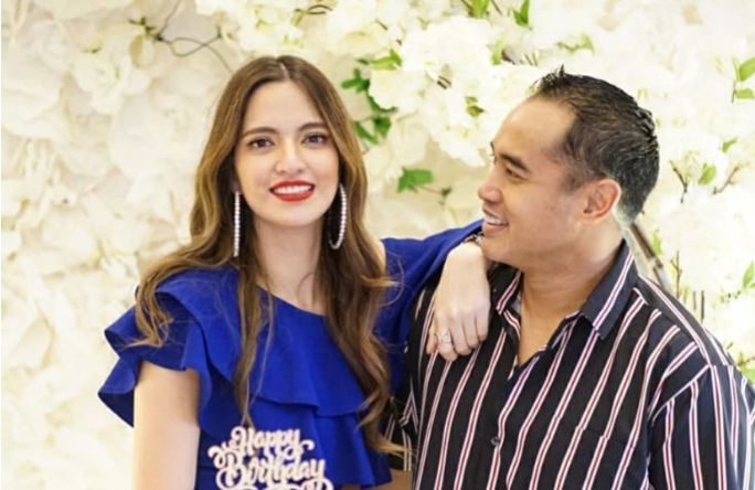 Selebritis Nia Ramadhani dan Ardi Bakrie Ditangkap Polisi Terkait Narkoba