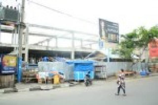 Pemprov Riau Ambil Alih Pasar Cik Puan, Ini Reaksi Plt Wako Pekanbaru