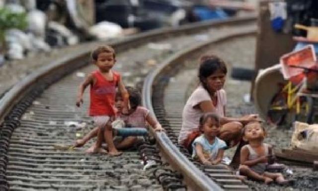 Jumlah Penduduk Miskin di Riau Turun