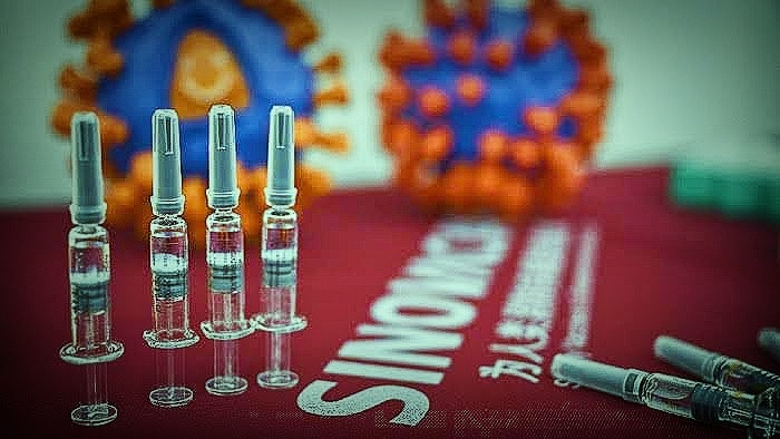 MUI Pastikan Vaksin Sinovac Halal