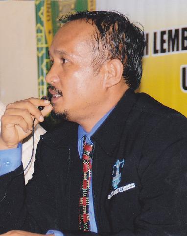 Lembaga Bantuan Hukum Unisi: Perbup No 04 Tahun 2015 Perlu Di Kaji Ulang