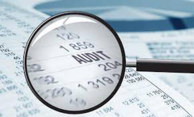 1,7 Triliun Temuan BPK di Riau Belum Ditindaklanjuti