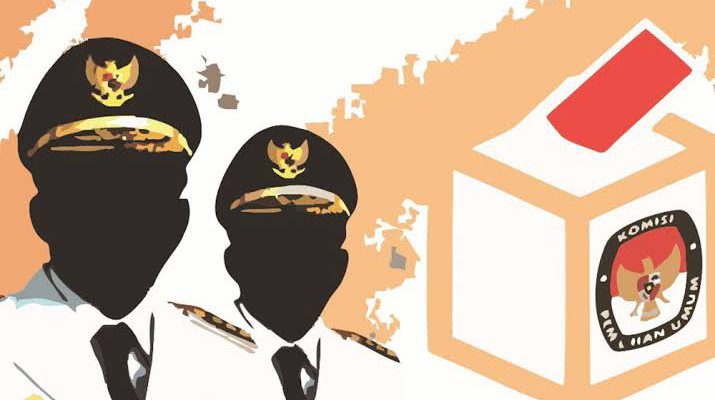 KPU Riau: 4 Daerah Sudah Menetapkan Calon Terpilih dan Diusulkan ke DPRD