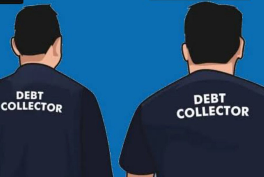 Empat Orang Debt Collector Ditangkap Polisi Usai Culik Istri Nasabah