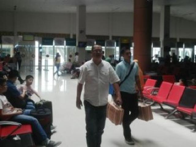 Tidak Hanya Imlek, Penumpang SSK II Naik Berkat Momen Ini