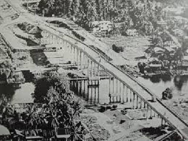 Ini Sejarah Berdirinya Provinsi Riau