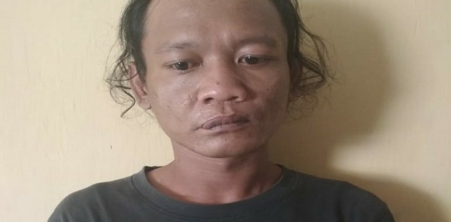 Polres Sragen Bekuk Pengedar Sabu