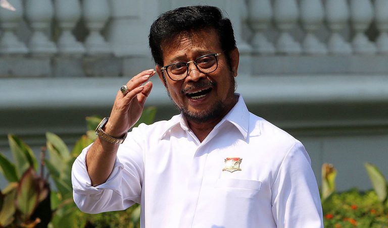 Riset Antivirus Eucalyptus Bisa Dihentikan?