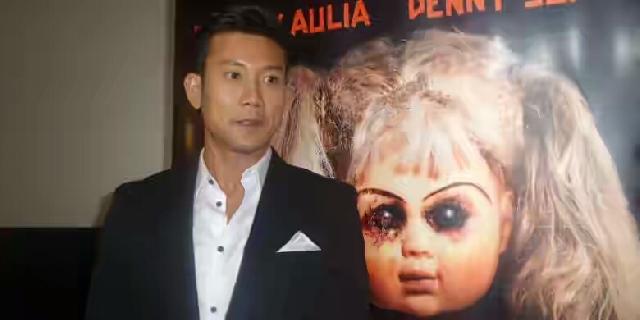 Denny Sumargo Ingin Mencari Istri