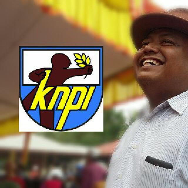 Ketua KNPI Hidayat Hamid Pastikan Tidak Ada Perpecahan Di Tubuh KNPI.