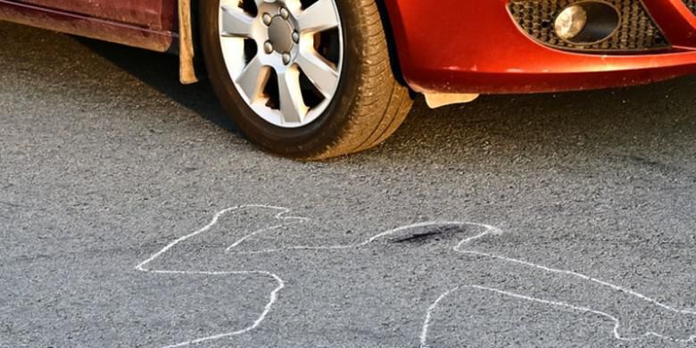 Jangan Beri Pelaku Kejahatan Beraksi