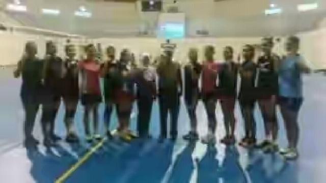 14-20 Desember, PBVSI Adakan Kejurda di Tembilahan