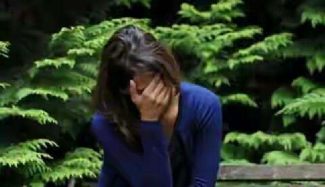 Kisah Gadis 15 Tahun Menikah Sambil Ditodong Senjata Api