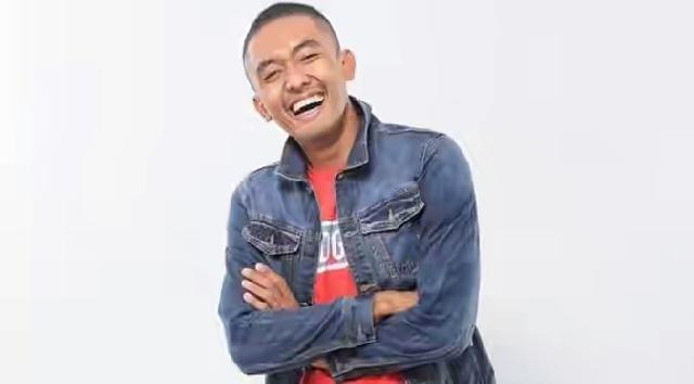 Jadi Bapak Muda, Komedian Uus Takut Urus Anak