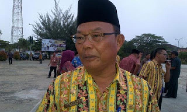 Kasus Dugaan Kecurangan Pilkades di Inhil Masih Tunggu Keputusan Pengadilan