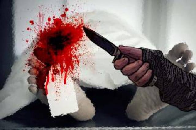 Ditikam, Romansyah Tewas di Malam Takbiran